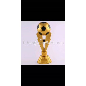 trophée sport rensin